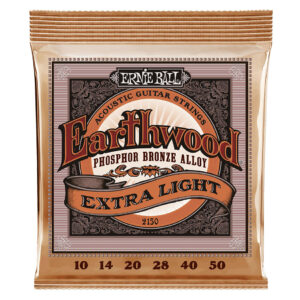 ERNIE BALL 2150 (10-50)